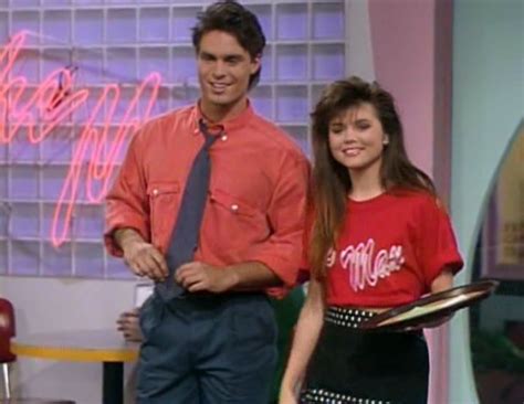 jeff saved by the bell|saved by the bell last dance.